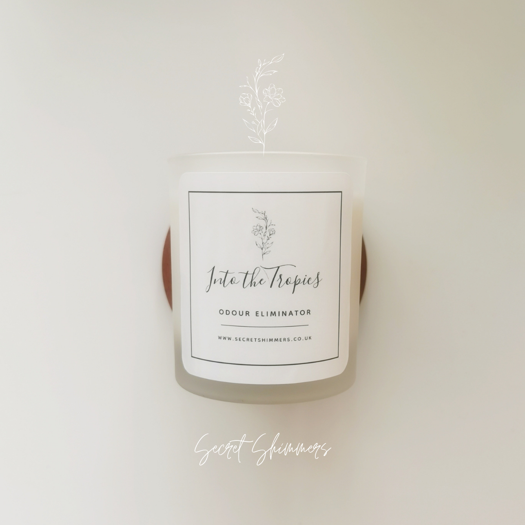 Scented Candles