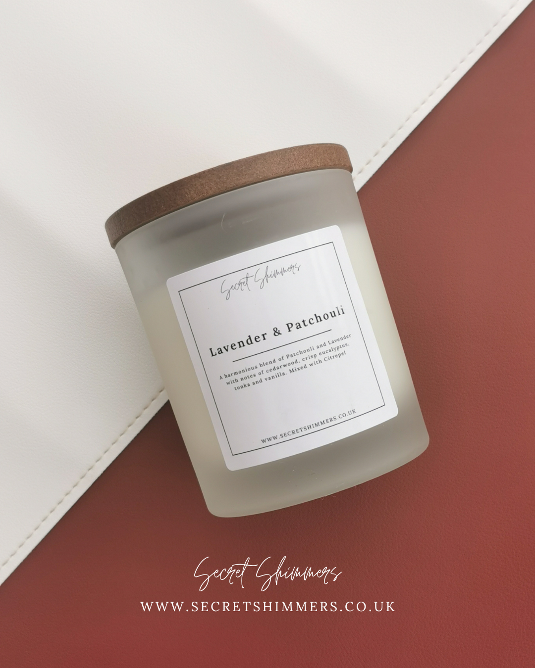 Scented Candles