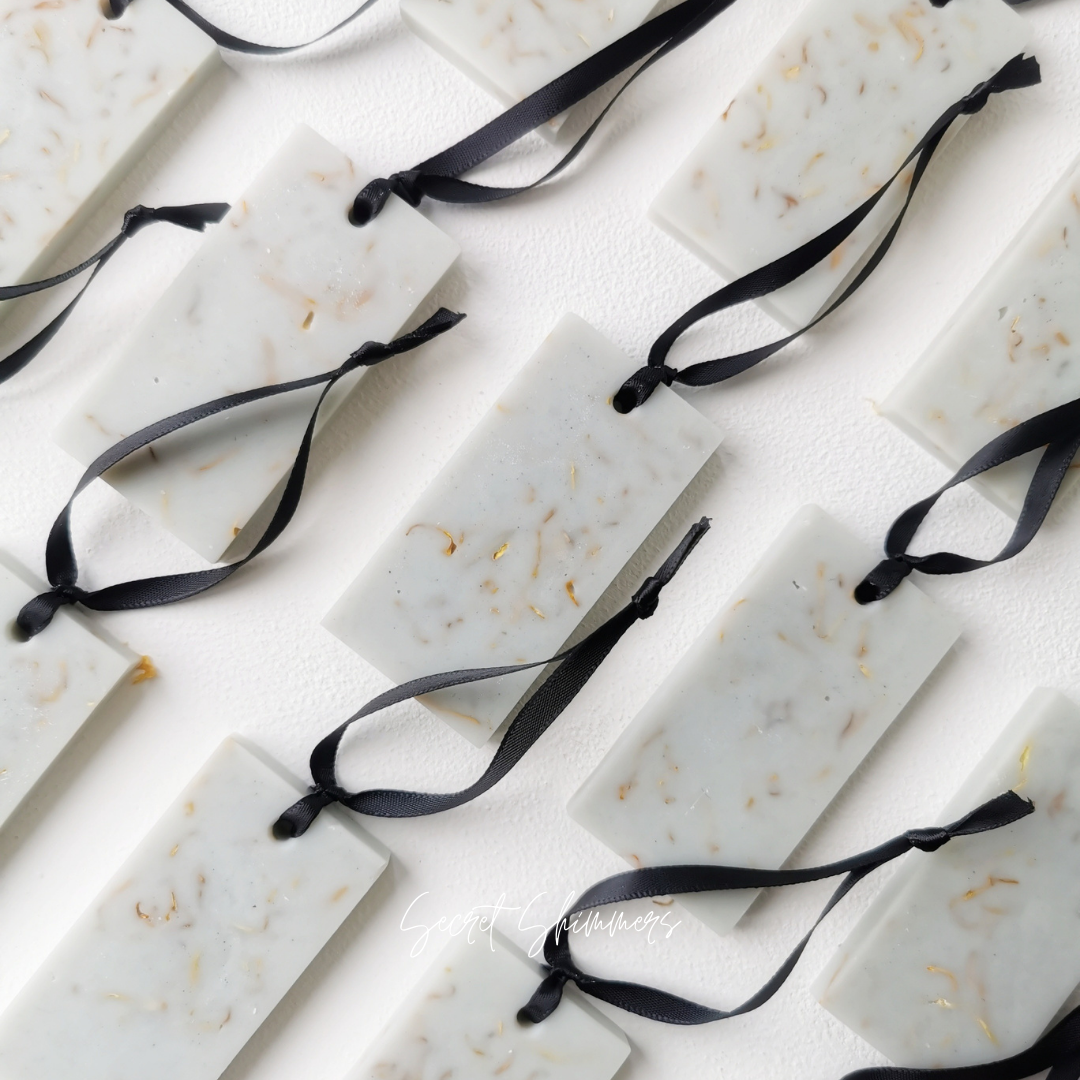 The Sophisticated Selection of Wax Melts