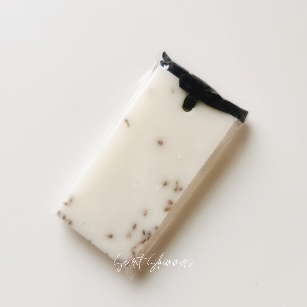 Wax Melt Wedding Favours