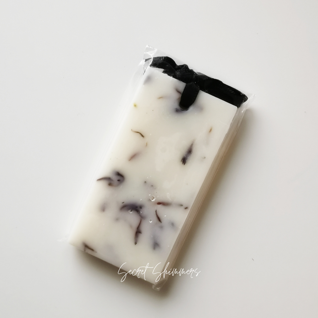 Wax Melt Wedding Favours