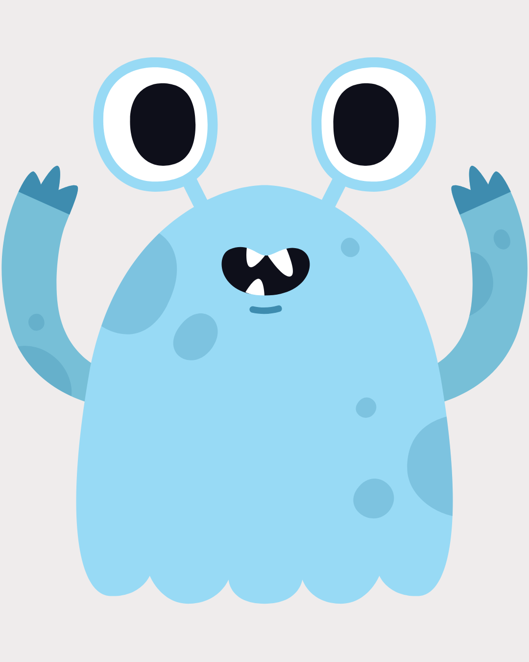 Monster Spray