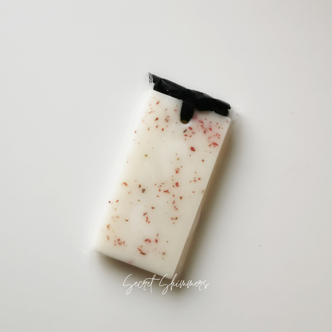 Wax Melt Wedding Favours