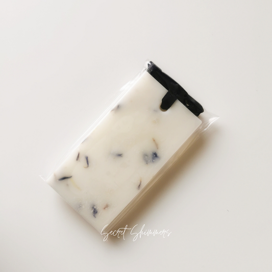 Wax Melt Wedding Favours