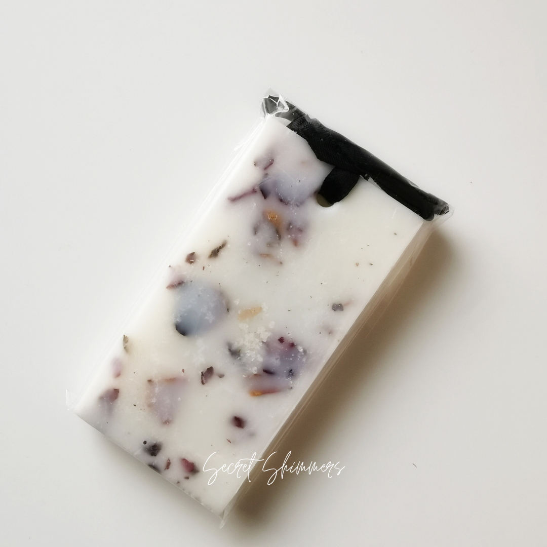 Wax Melt Wedding Favours