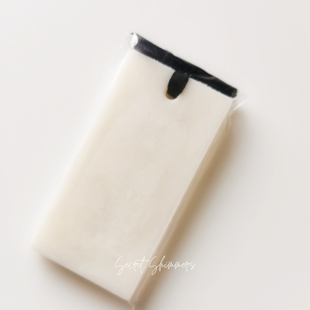 Wax Melt Wedding Favours