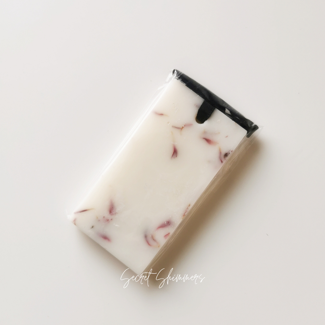 Wax Melt Wedding Favours