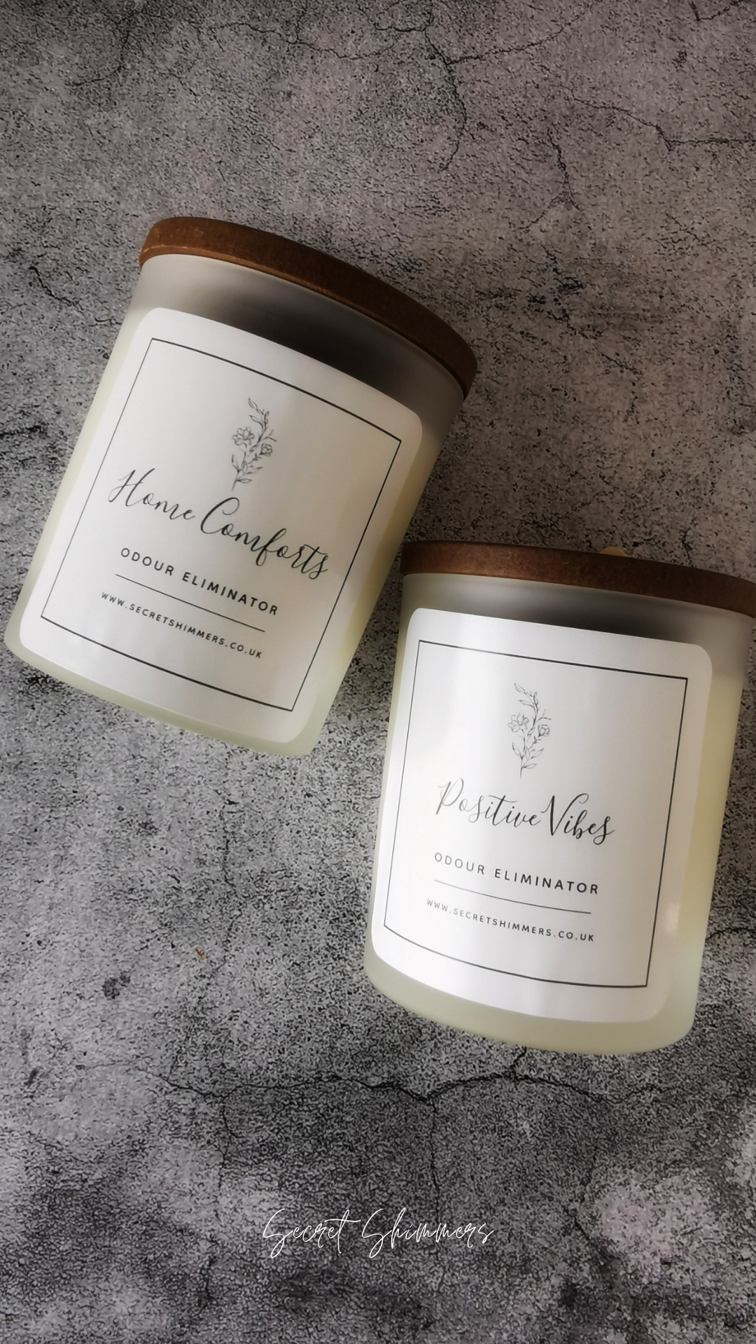 Mum's Little Luxury Gift Box - Self-Care Set for Mums & Mums-to-Be