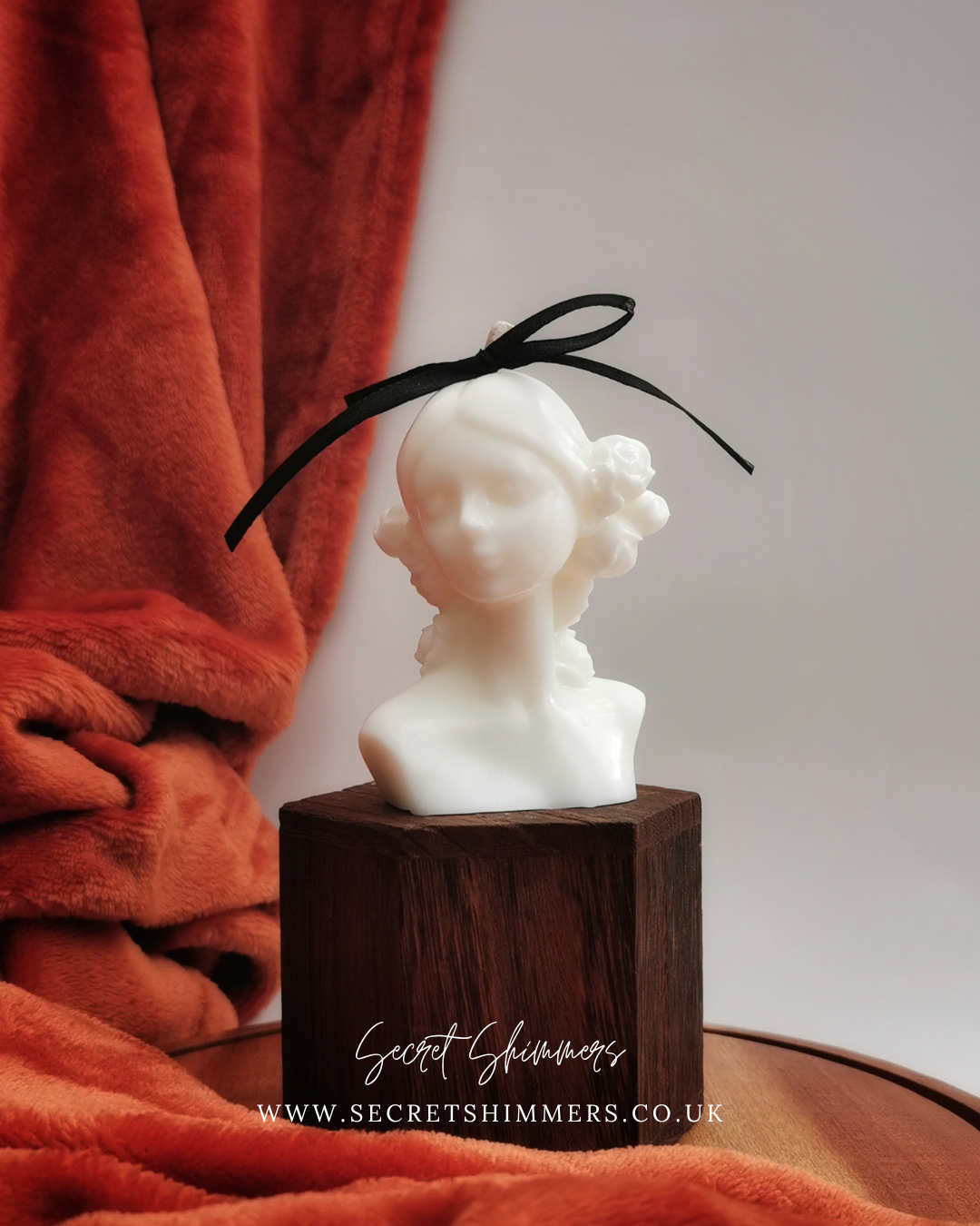 Black Magic - Scented Candle | Autumn Collection