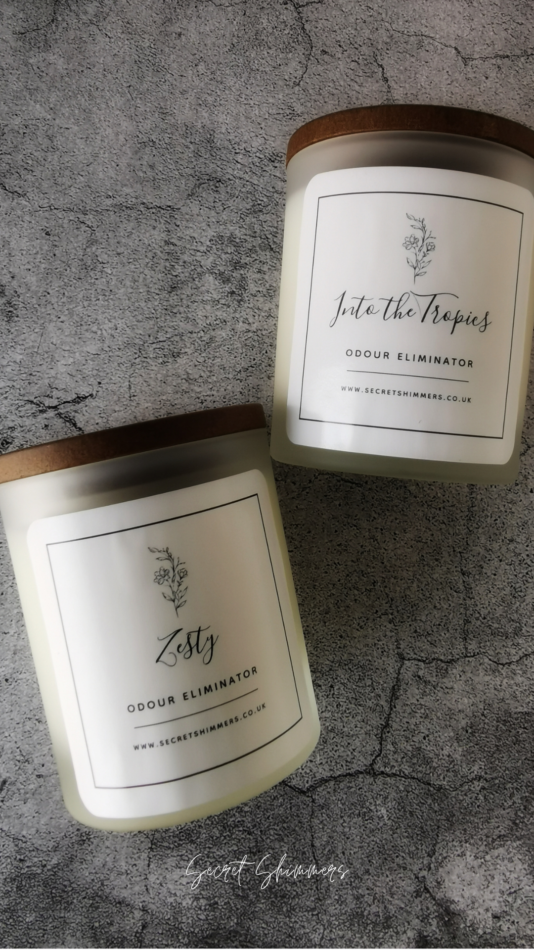 Mum's Little Luxury Gift Box - Self-Care Set for Mums & Mums-to-Be