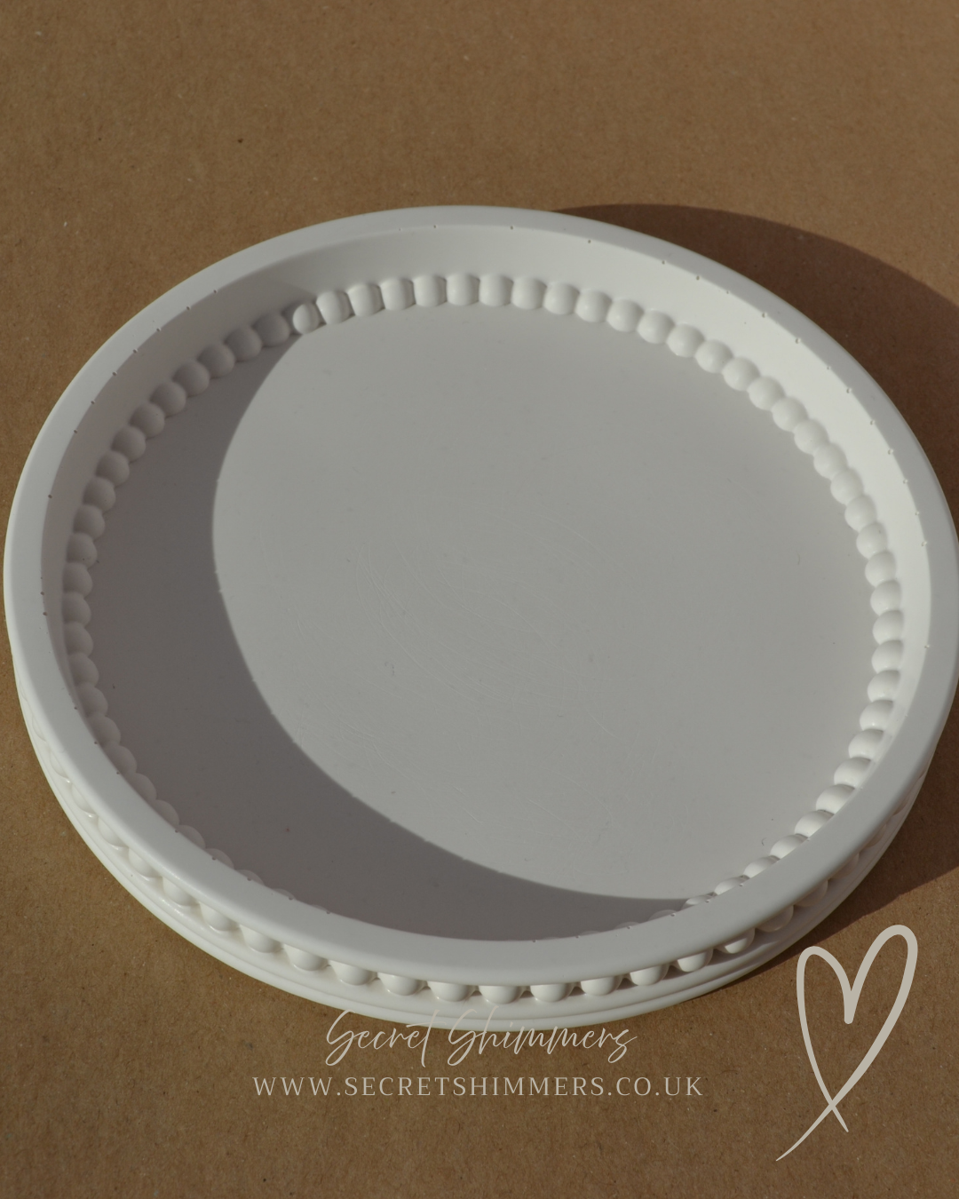 The Lauren Tray - Medium