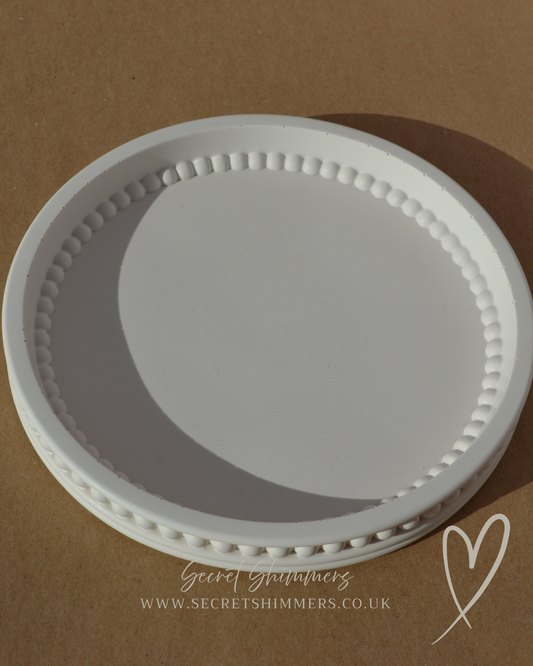 The Lauren Tray - Medium