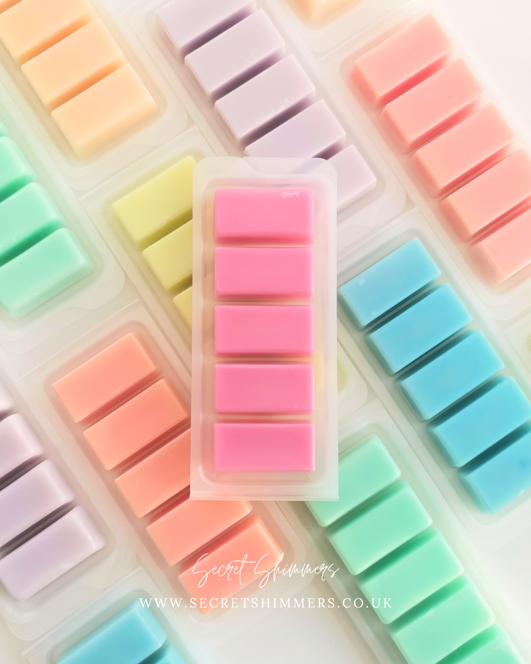 Odour Eliminator Wax Melts