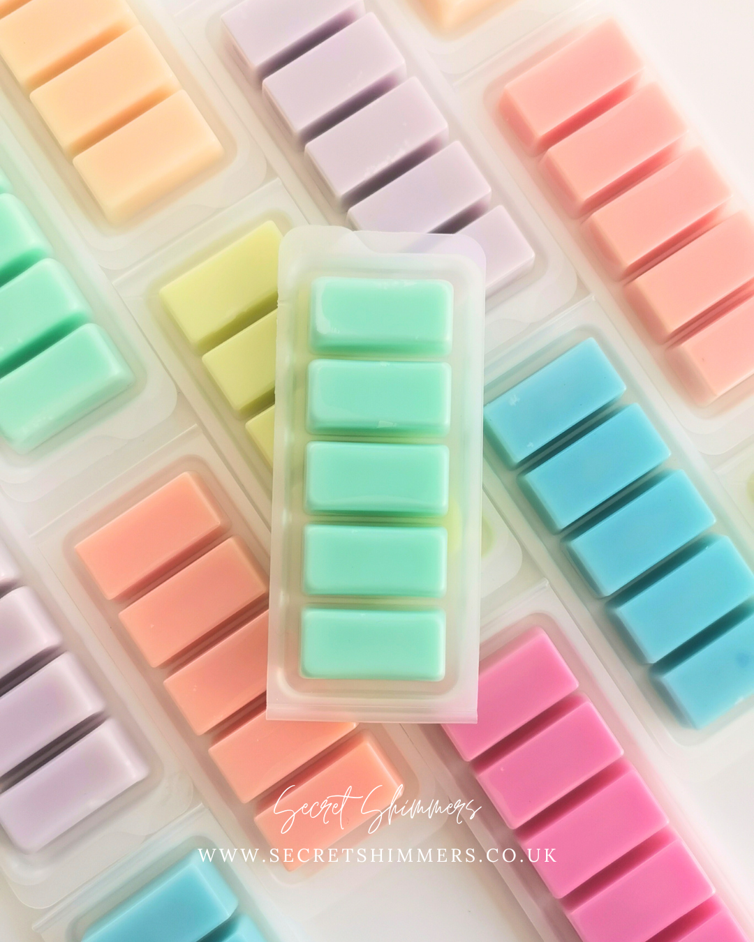 Odour Eliminator Wax Melts