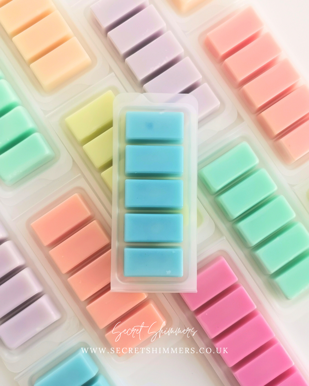 Odour Eliminator Wax Melts