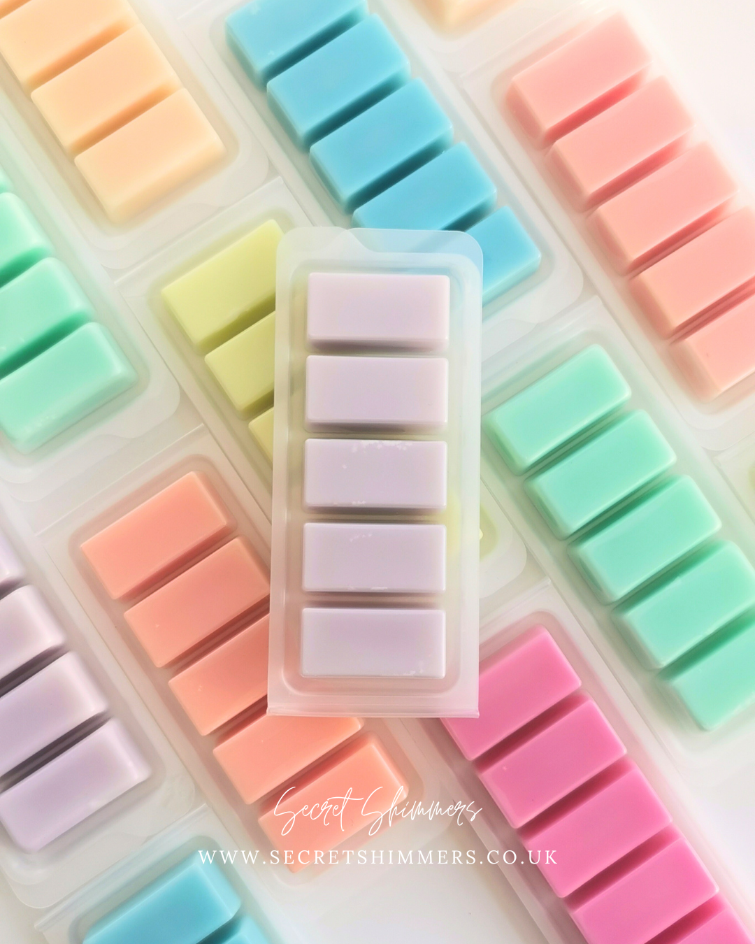 Odour Eliminator Wax Melts