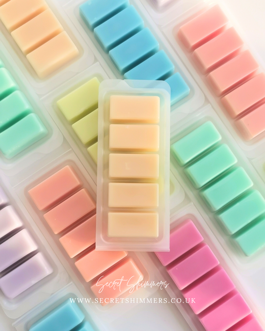 Odour Eliminator Wax Melts