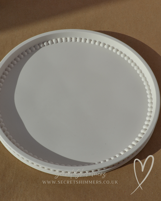 The Lauren Tray - Large