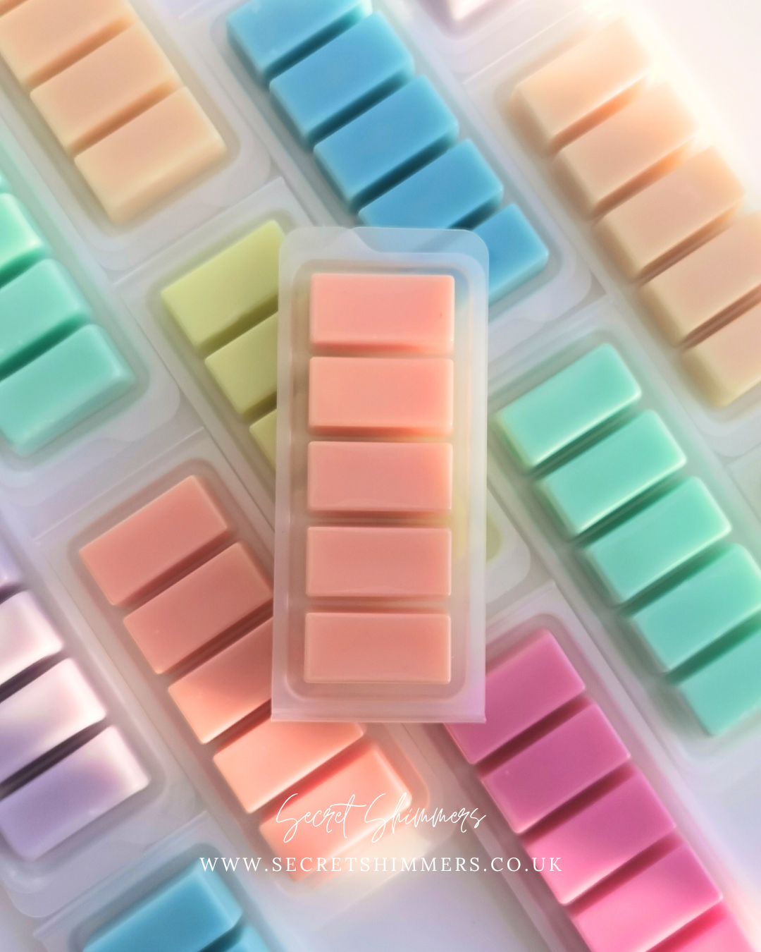 Odour Eliminator Wax Melts