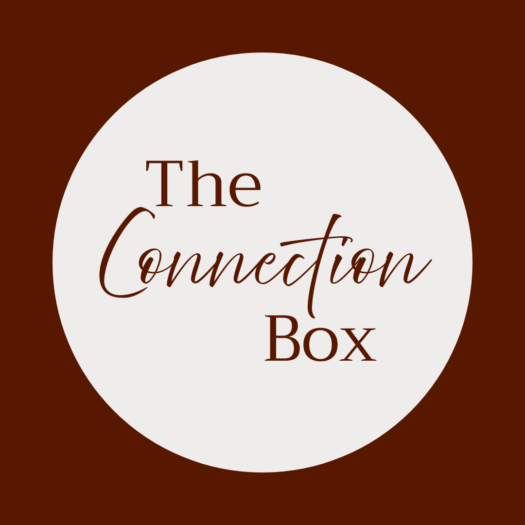 The Connection Box - Make Something Beautiful - Together