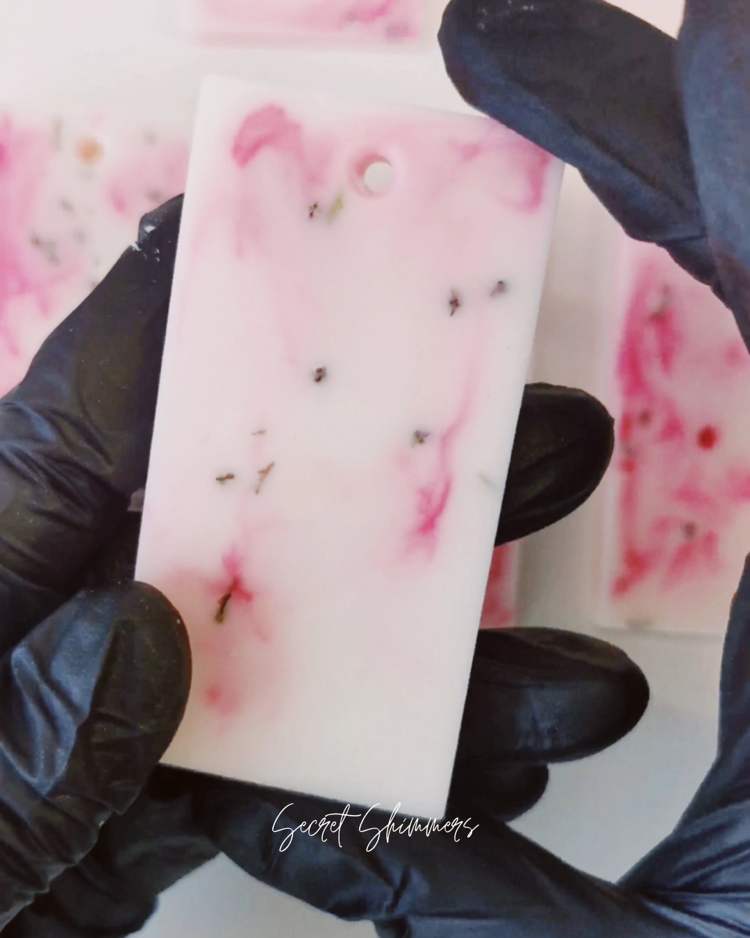 Ancient Rituals Wax Melts