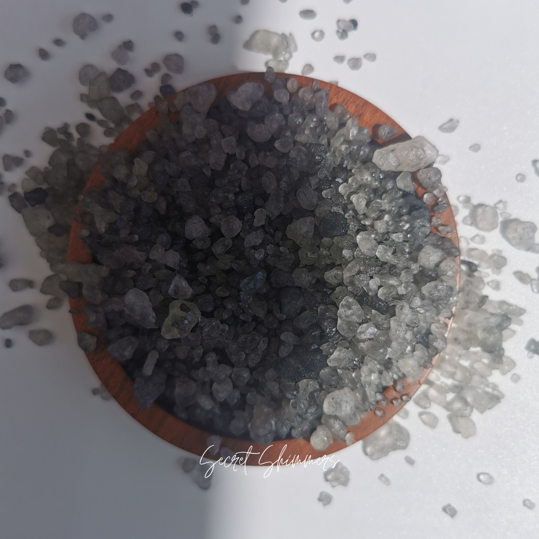 Scented Bin Granules