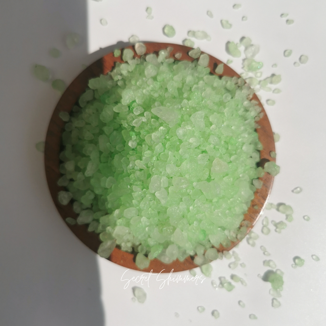 Scented Bin Granules
