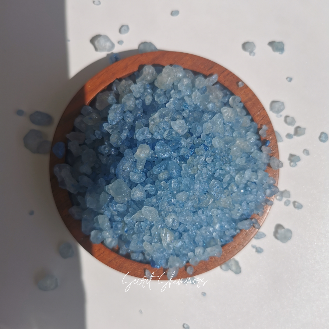 Scented Bin Granules
