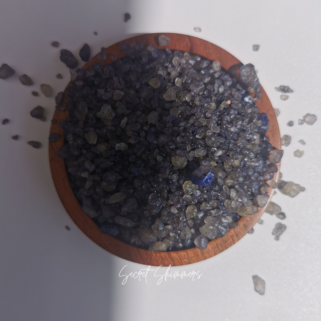 Scented Bin Granules
