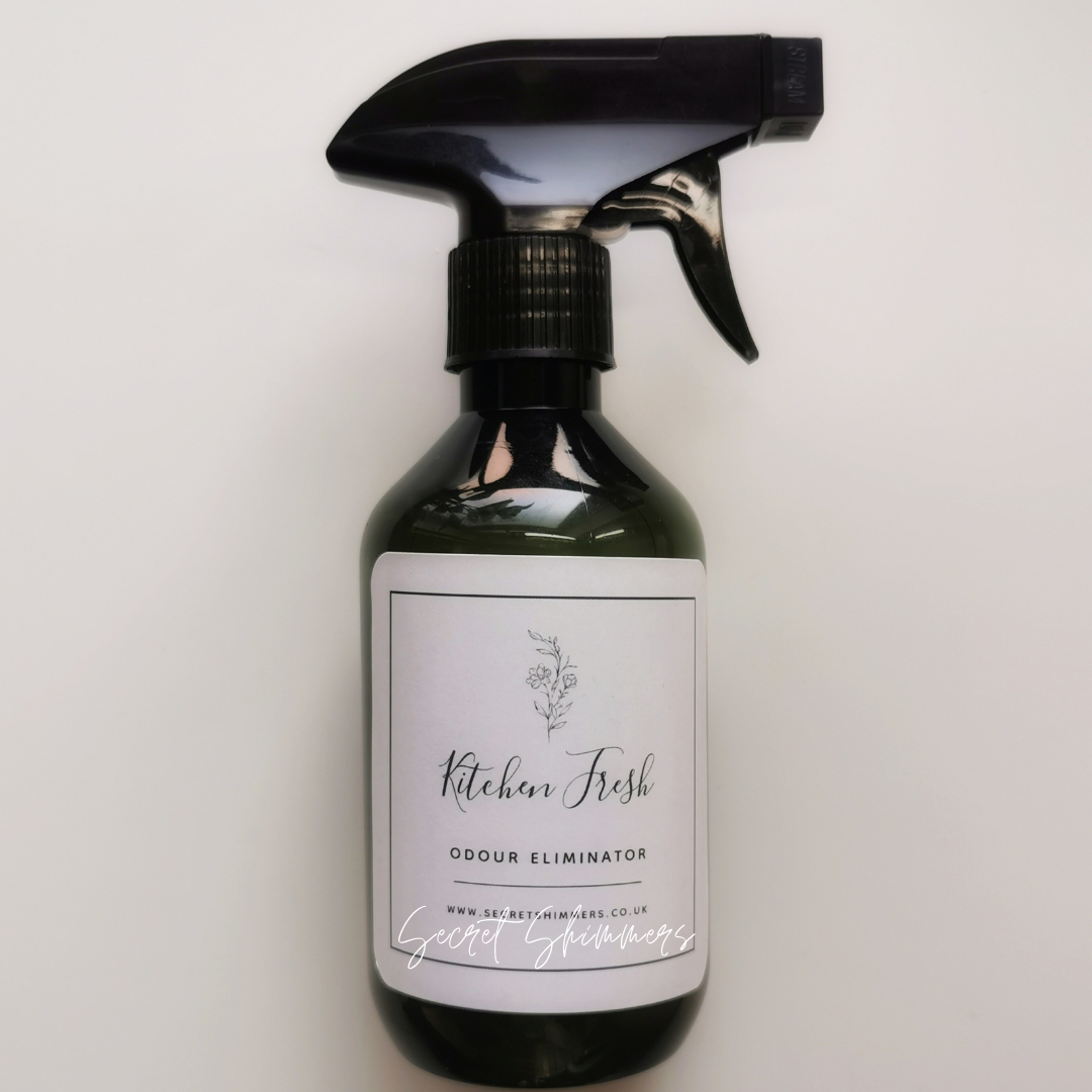 Kitchen Fresh Room Spray