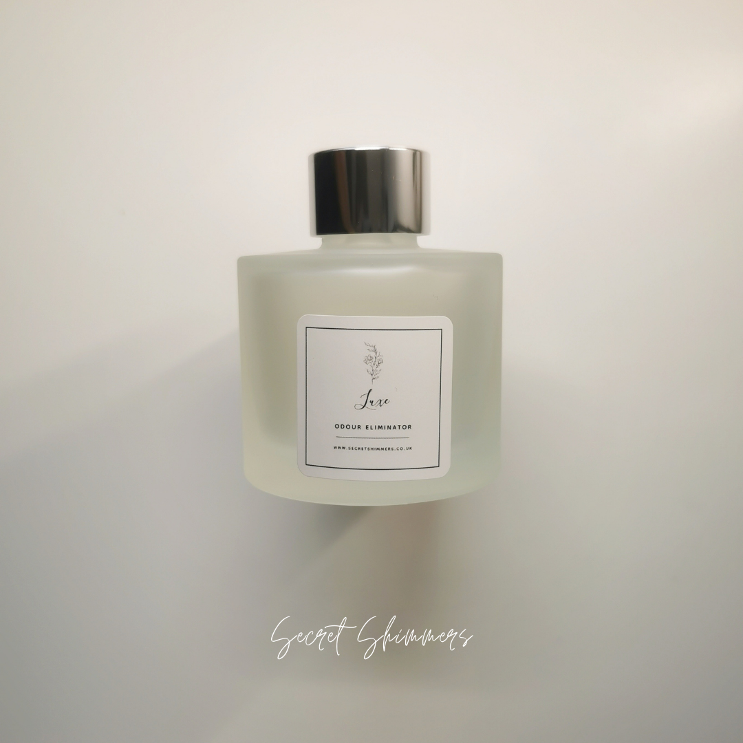 Luxe Reed Diffuser