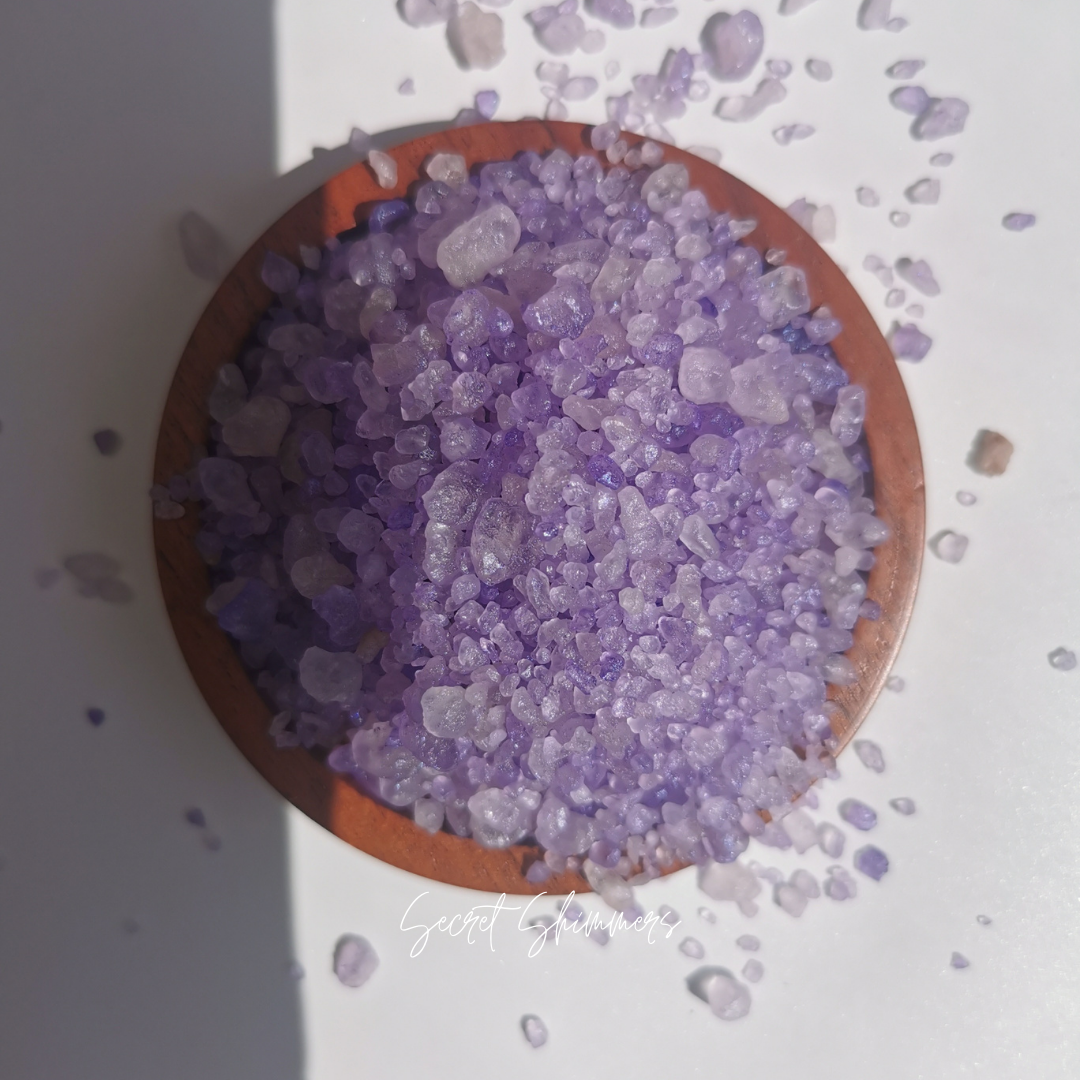 Scented Bin Granules