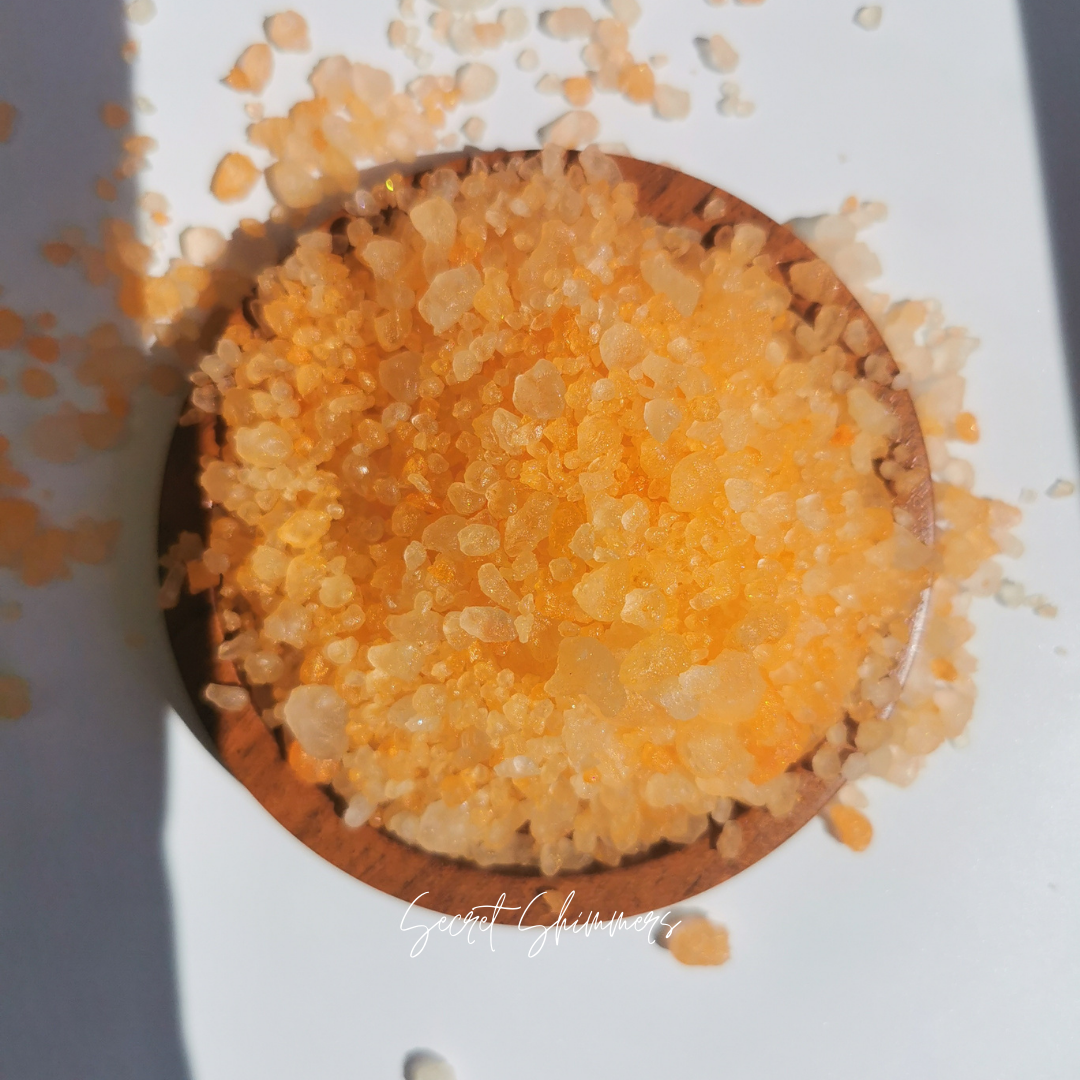 Scented Bin Granules