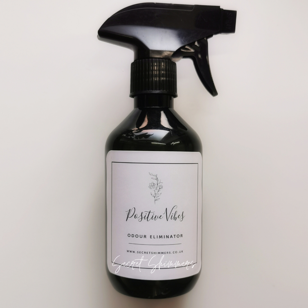 Positive Vibes Room Spray