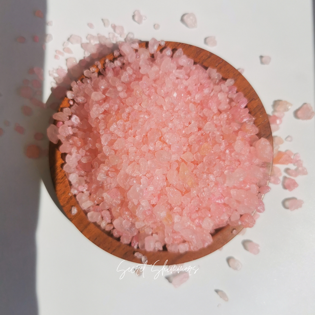 Scented Bin Granules