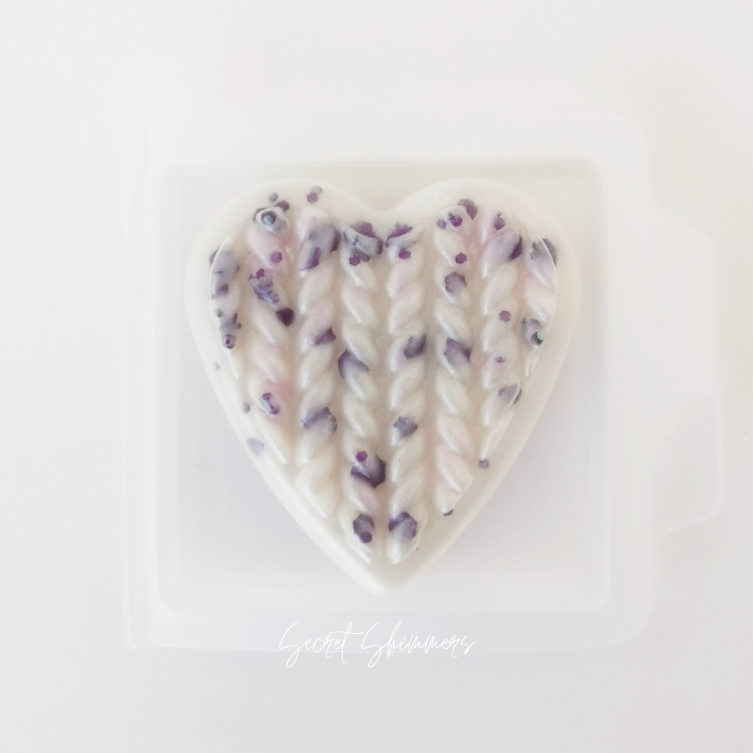 Wax Melt and Burner Bundle