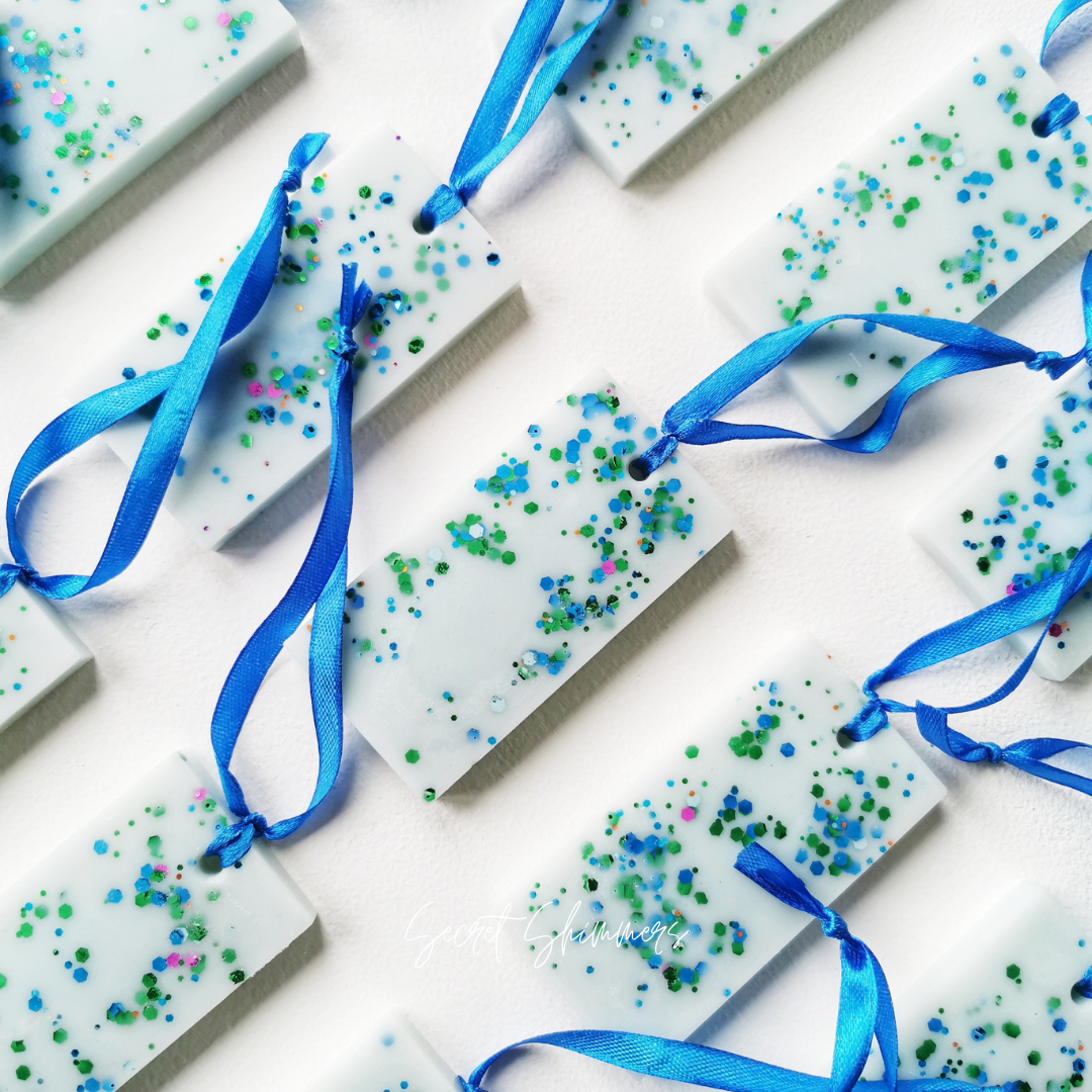 Seaweed & Juniper Wax Melts