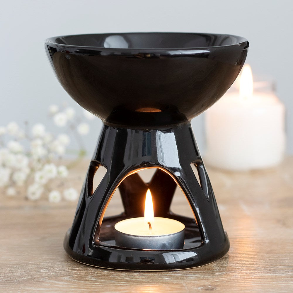 Wax Melt and Burner Bundle