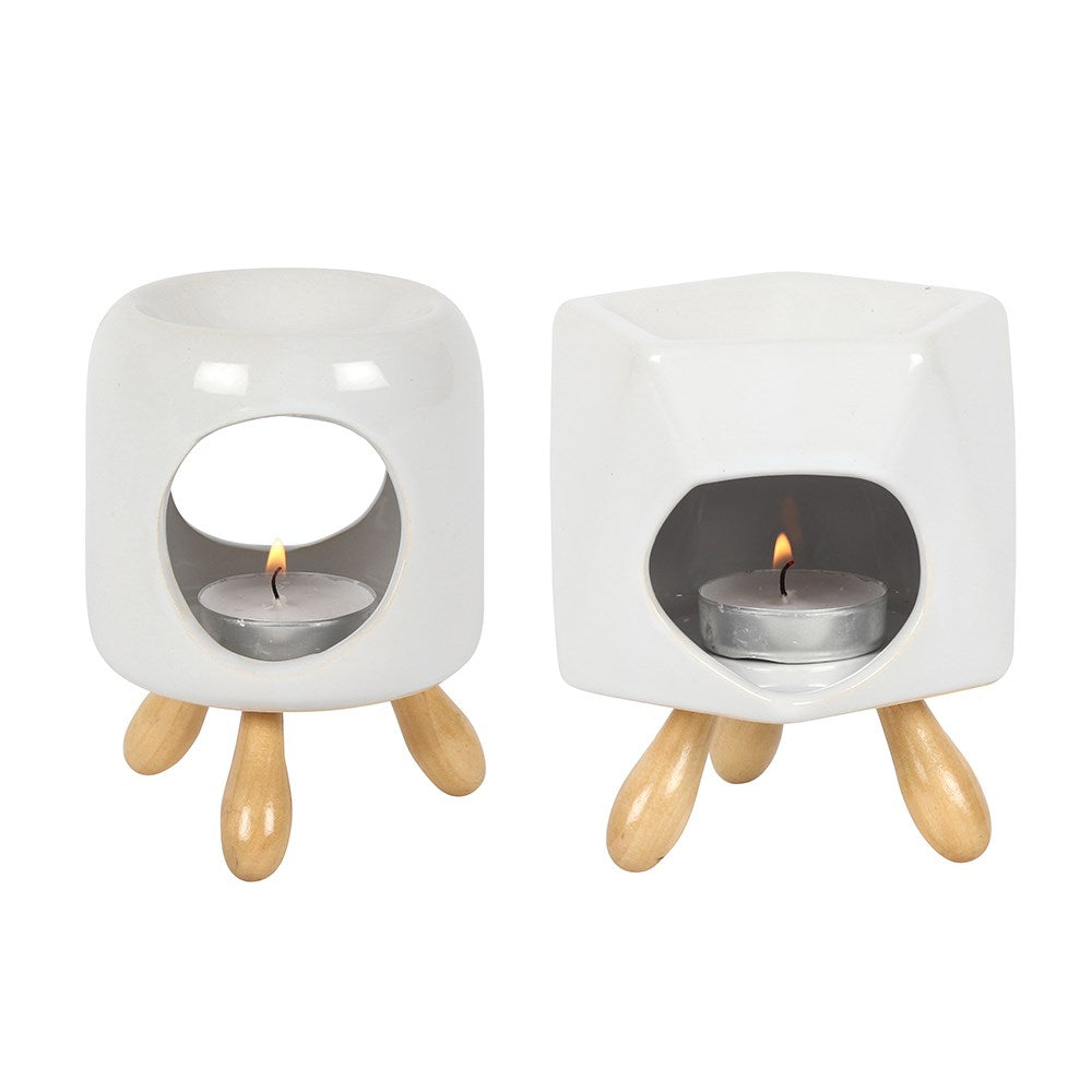 Wax Melt and Burner Bundle