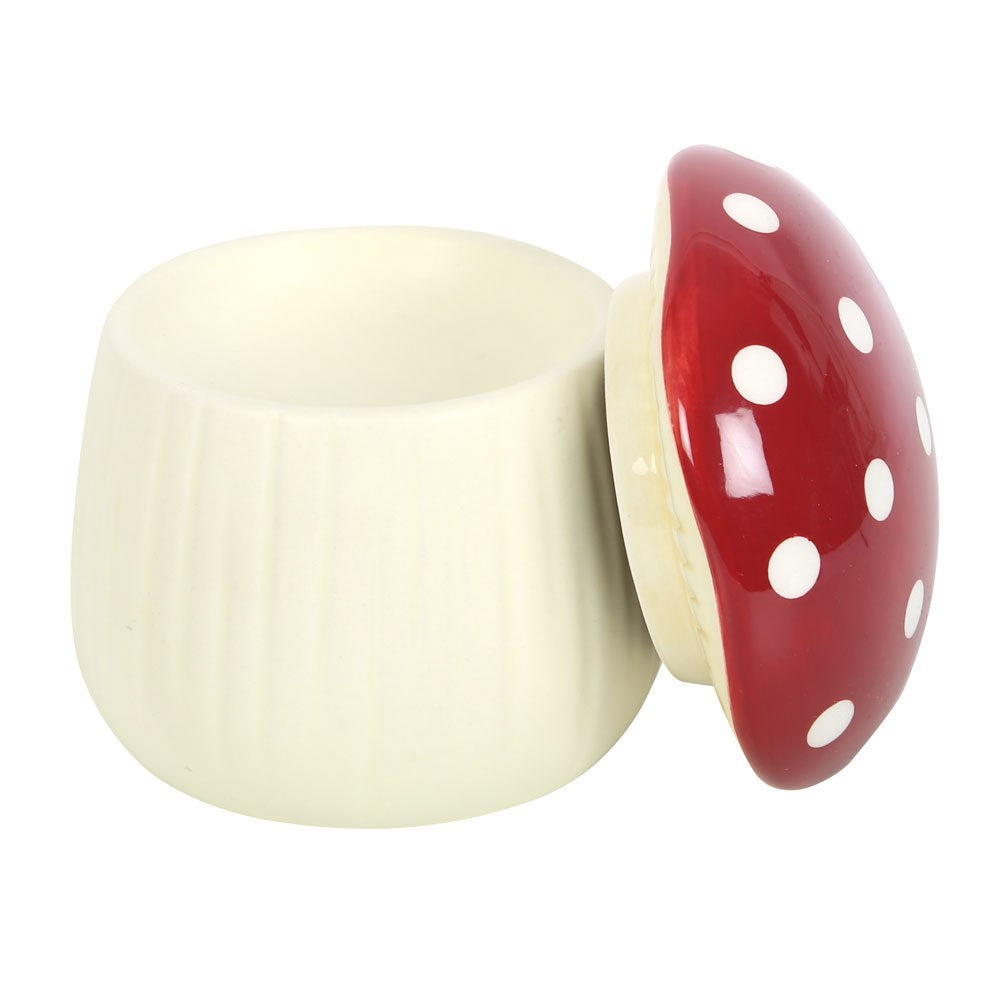 Wax Melt Burners