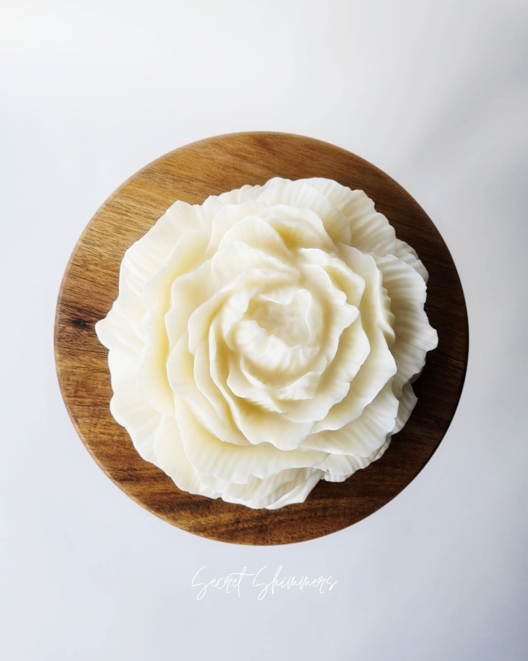 Flower Candles | Ready to Ship