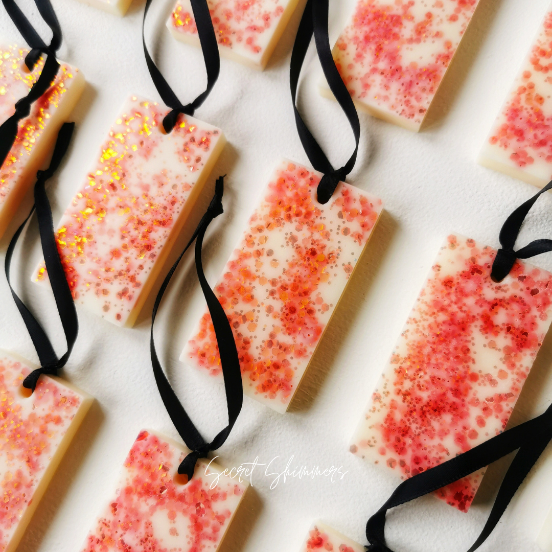 The Flirty Little Box of Wax Melts