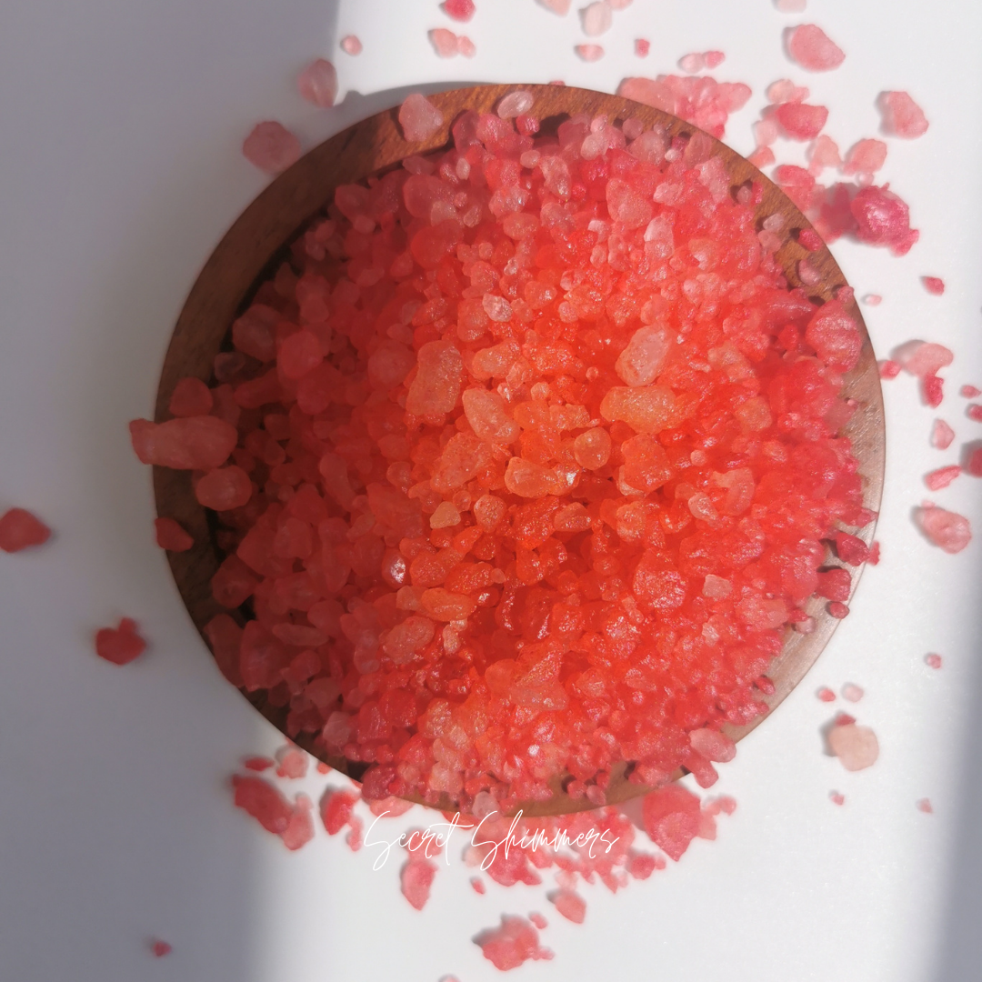 Scented Bin Granules