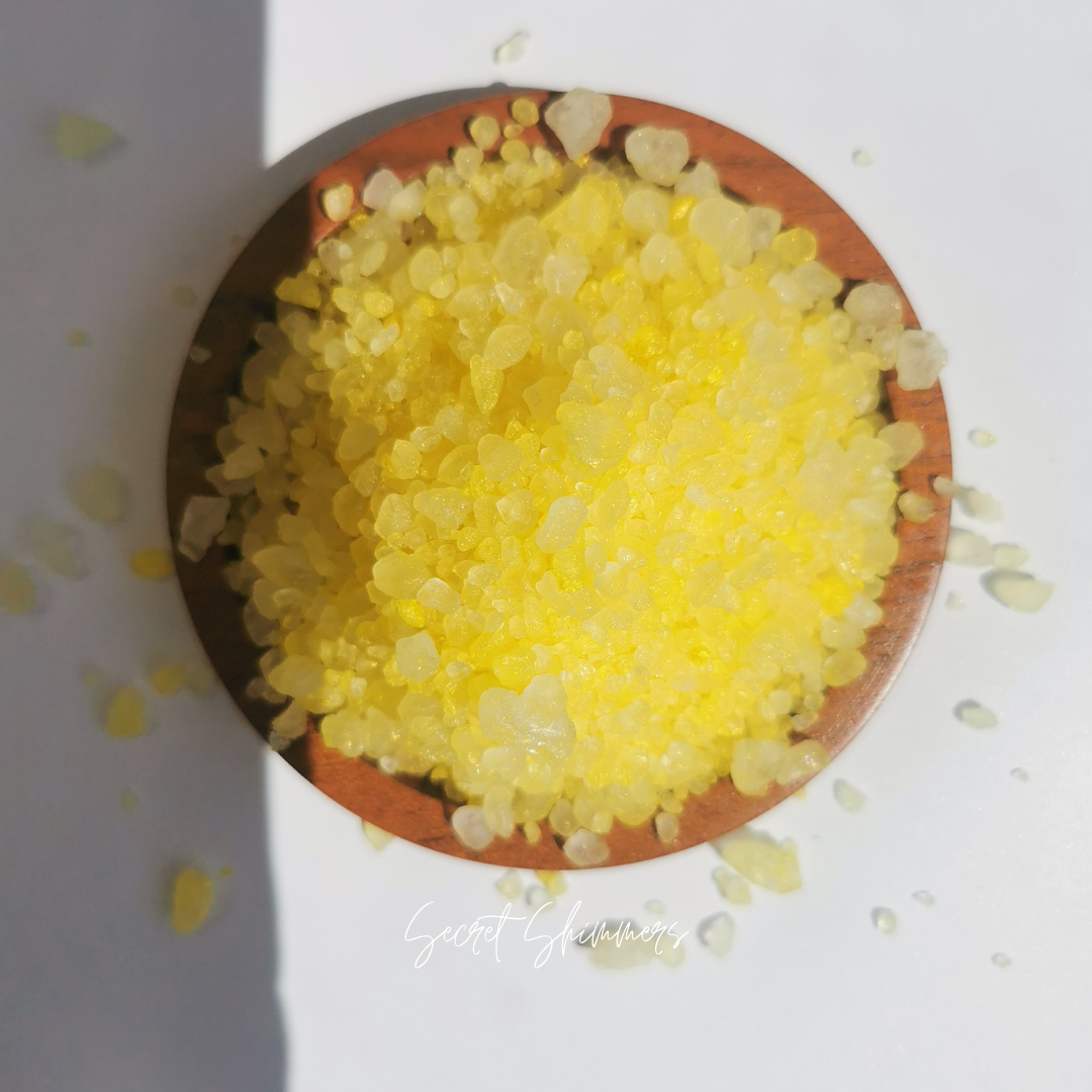 Scented Bin Granules