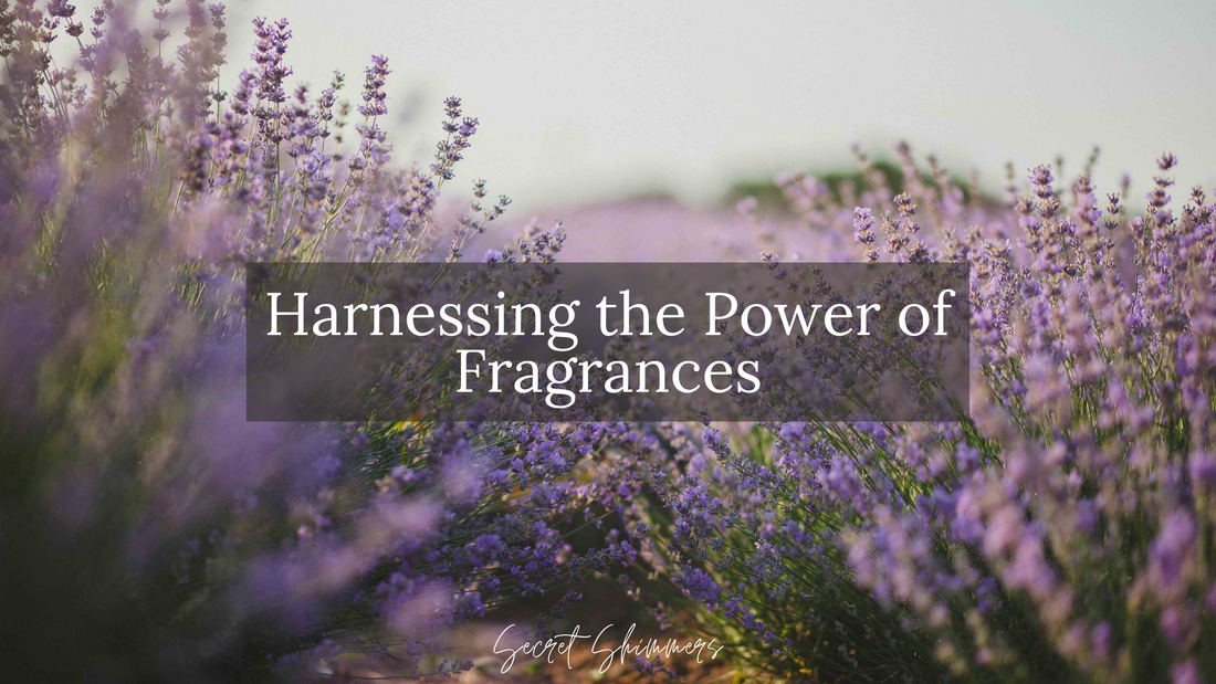 Harnessing the Power of Fragrances