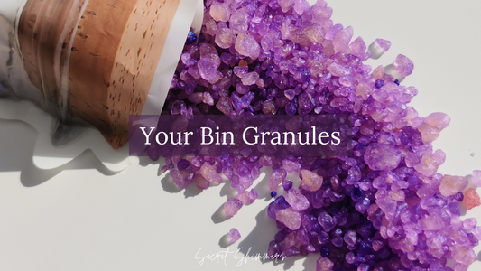 Your Bin Granules