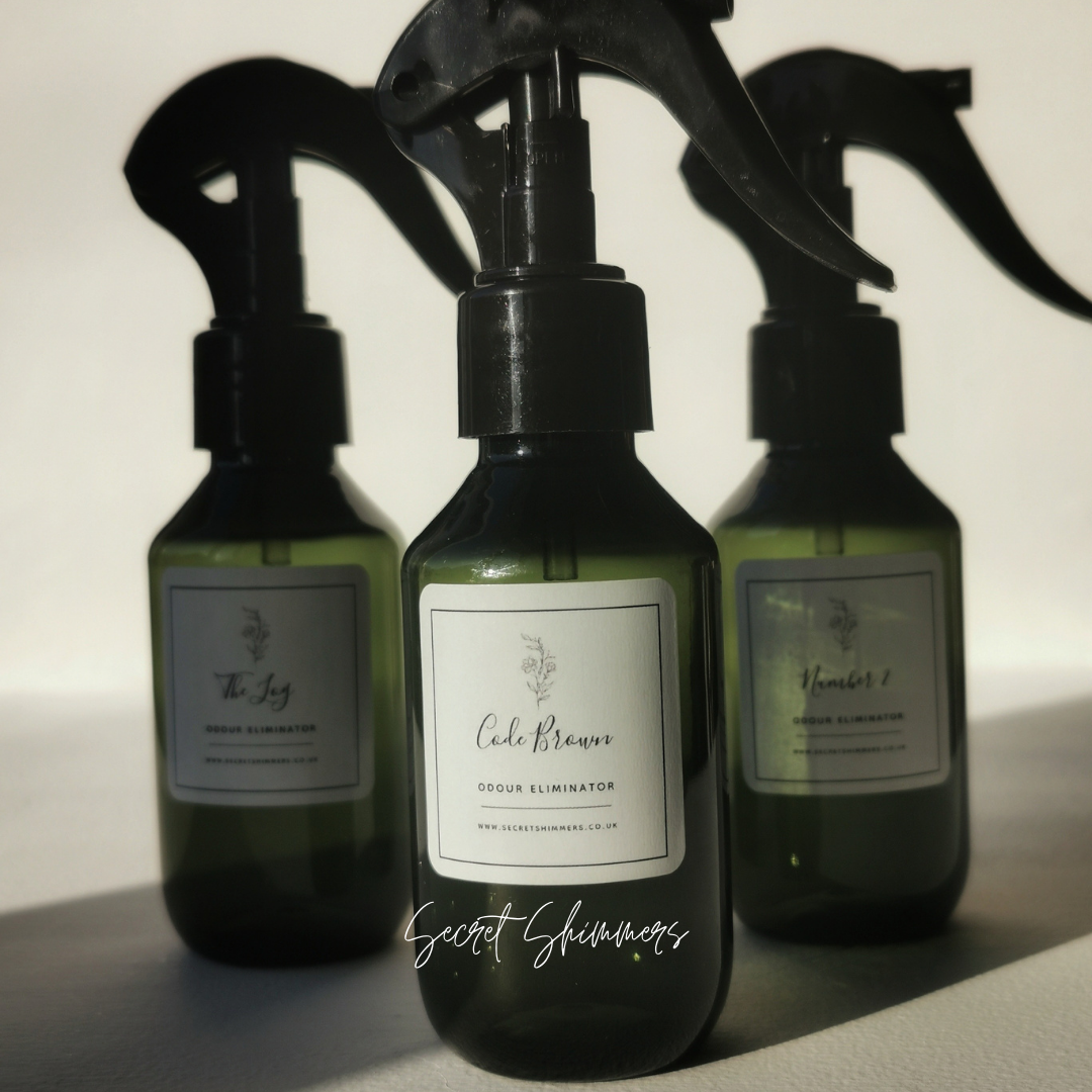 Sprays