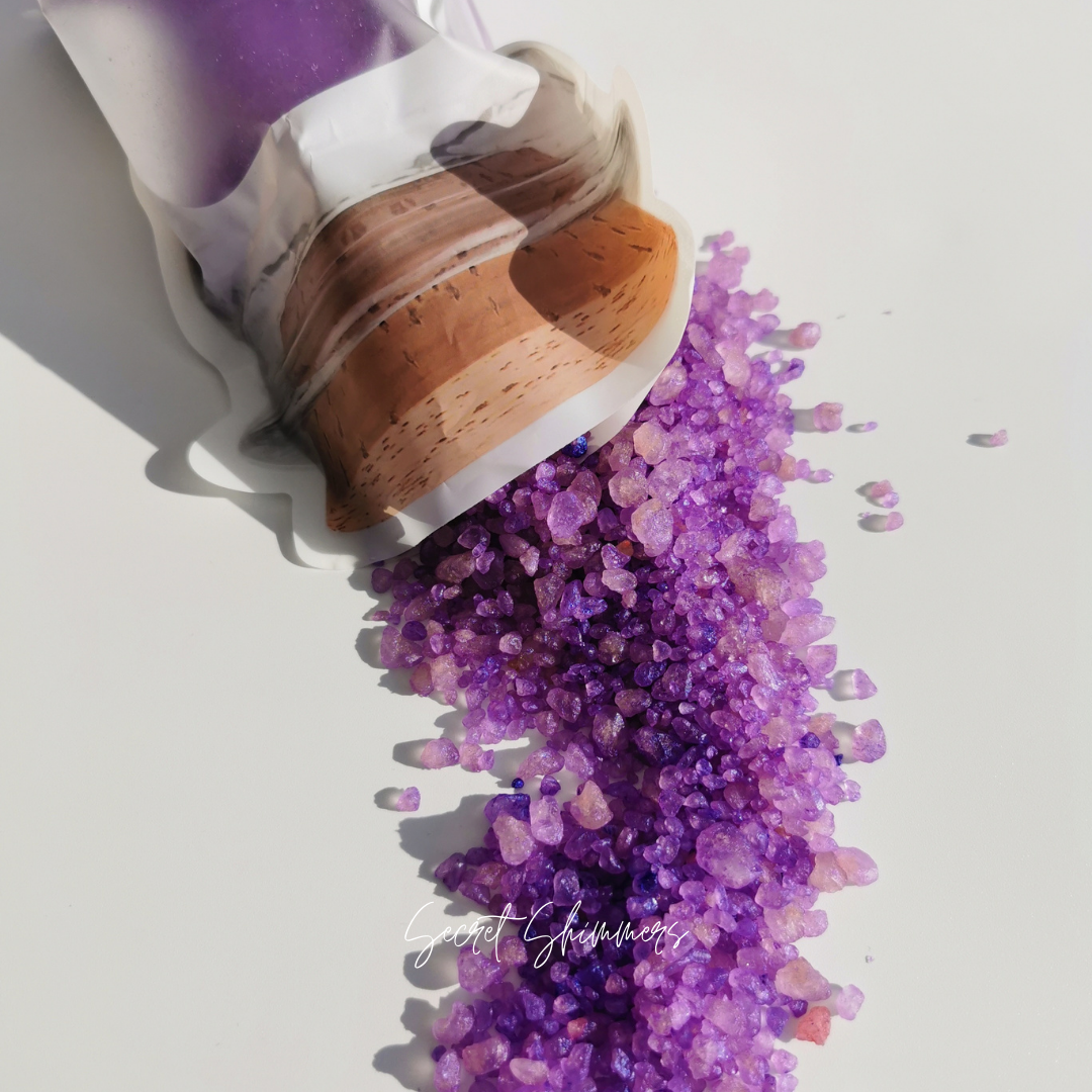 Luxe Bin Granules