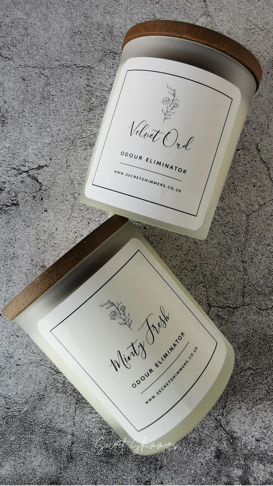 Mum's Little Luxury Gift Box - Self-Care Set for Mums & Mums-to-Be
