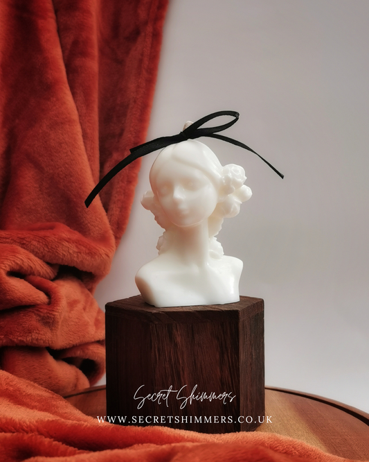 Black Magic - Scented Candle | Autumn Collection